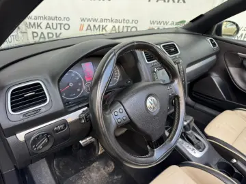 Volkswagen Eos  – 2007