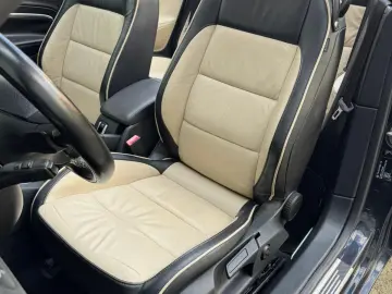 Volkswagen Eos  – 2007