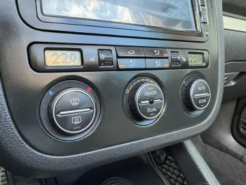 Volkswagen Eos  – 2007