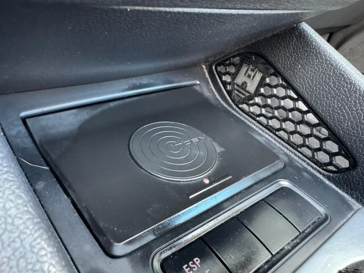 Volkswagen Eos  – 2007