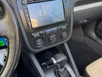 Volkswagen Eos  – 2007