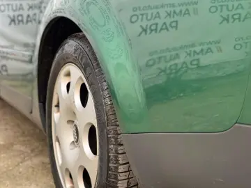 Audi A4 – 2003– 1.6 benzina - 102Cp