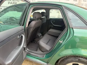 Audi A4 – 2003– 1.6 benzina - 102Cp