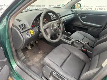 Audi A4 – 2003– 1.6 benzina - 102Cp