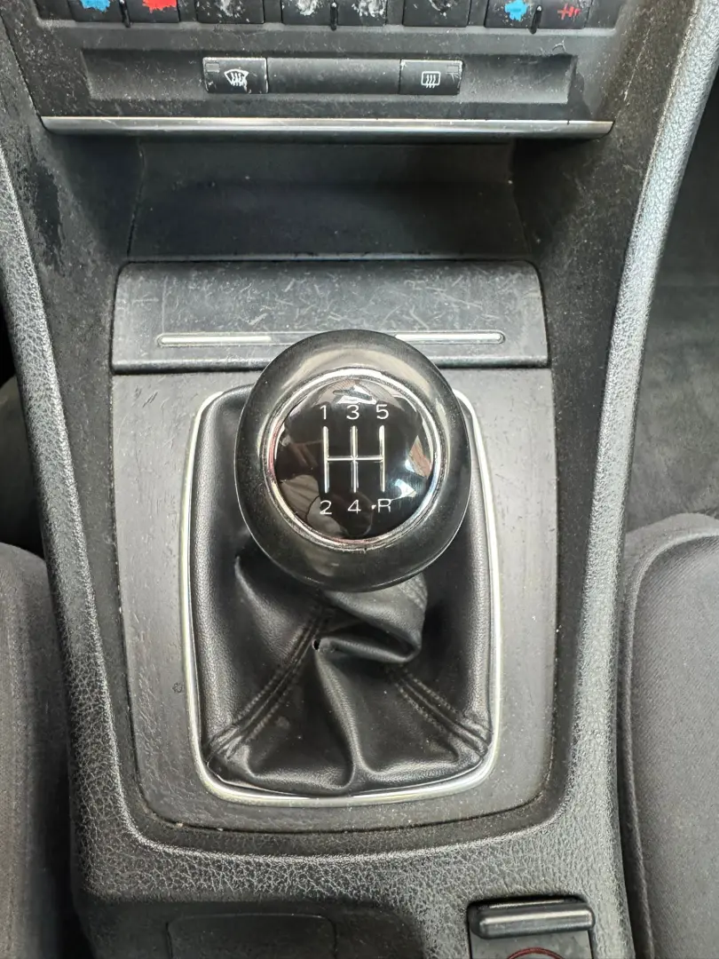 Audi A4 – 2003– 1.6 benzina - 102Cp