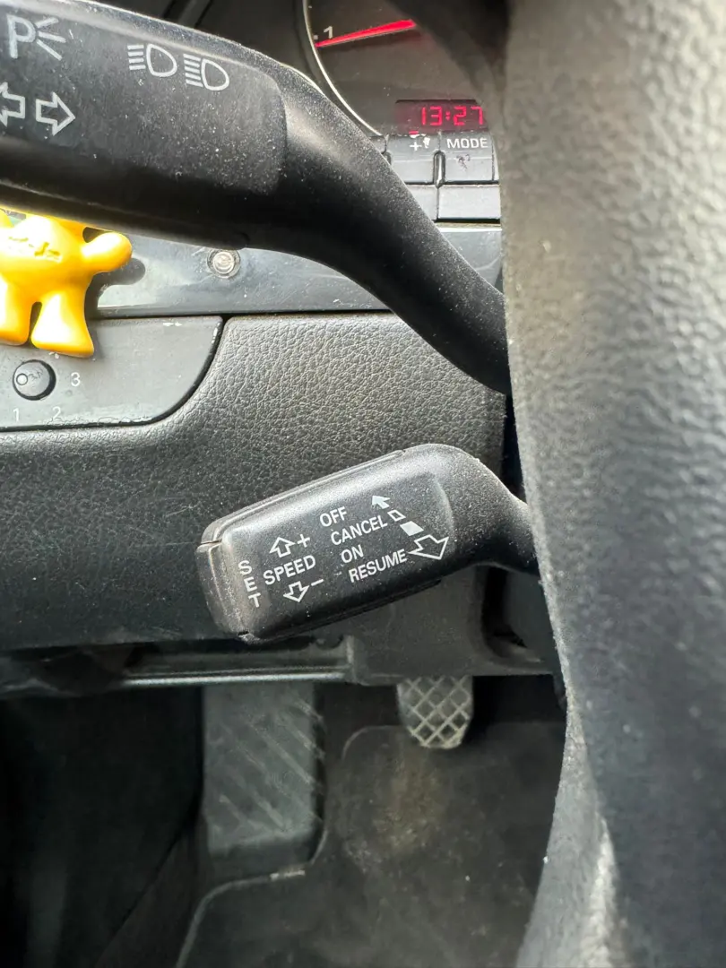 Audi A4 – 2003– 1.6 benzina - 102Cp