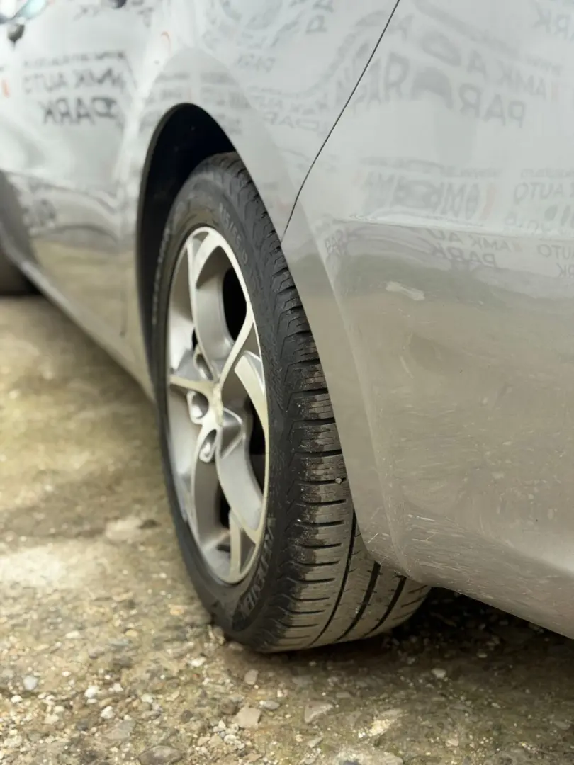 Peugeot 508 – 1.6 diesel– 2015 – Cutie automata