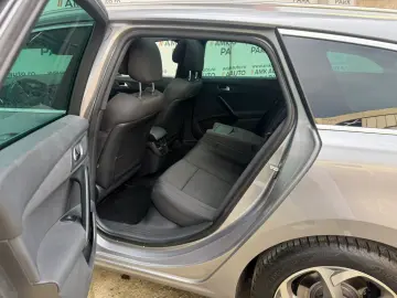 Peugeot 508 – 1.6 diesel– 2015 – Cutie automata