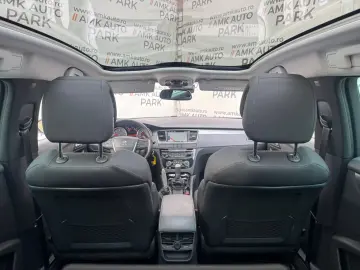 Peugeot 508 – 1.6 diesel– 2015 – Cutie automata