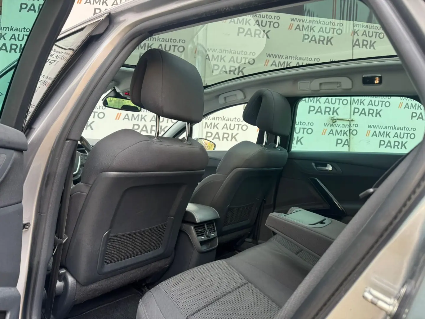 Peugeot 508 – 1.6 diesel– 2015 – Cutie automata