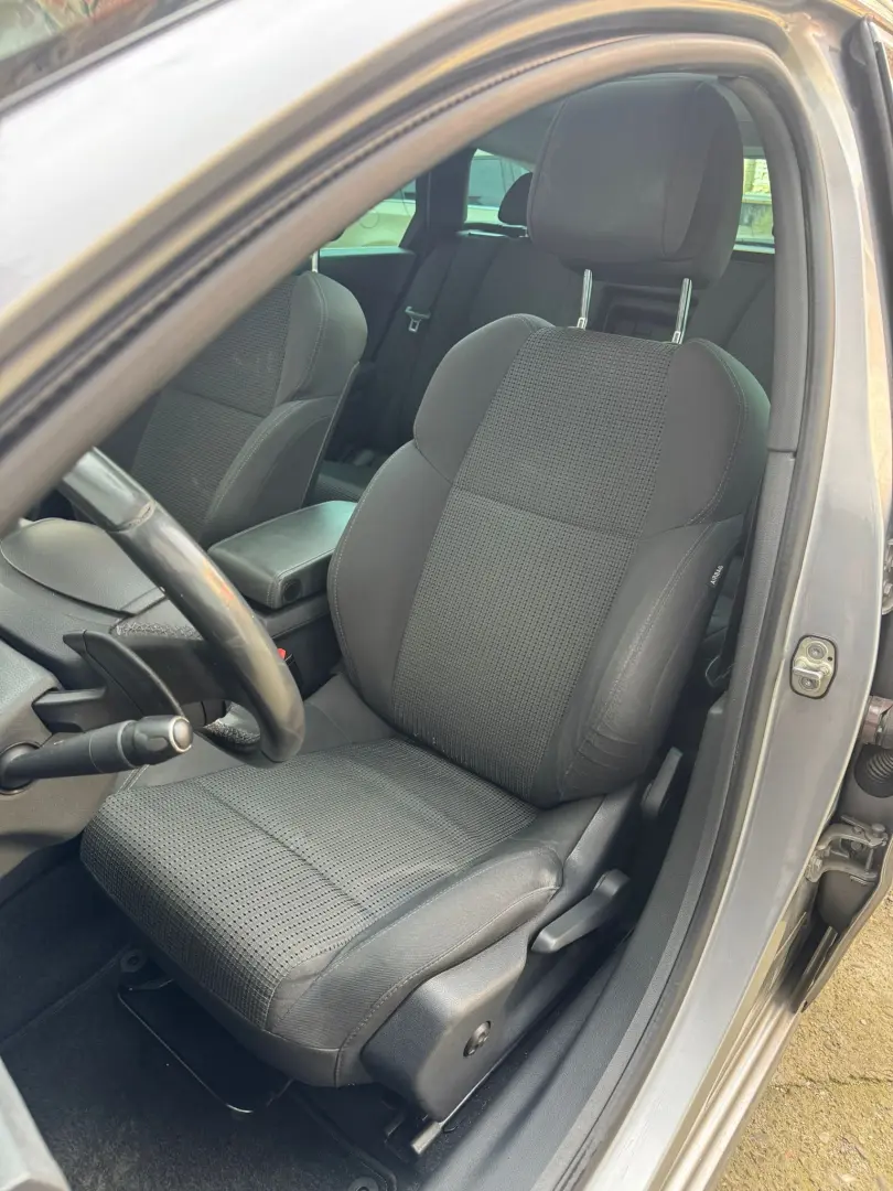 Peugeot 508 – 1.6 diesel– 2015 – Cutie automata