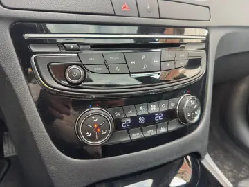 Peugeot 508 – 1.6 diesel– 2015 – Cutie automata