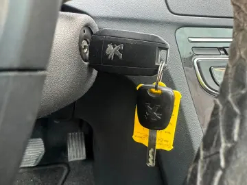 Peugeot 508 – 1.6 diesel– 2015 – Cutie automata