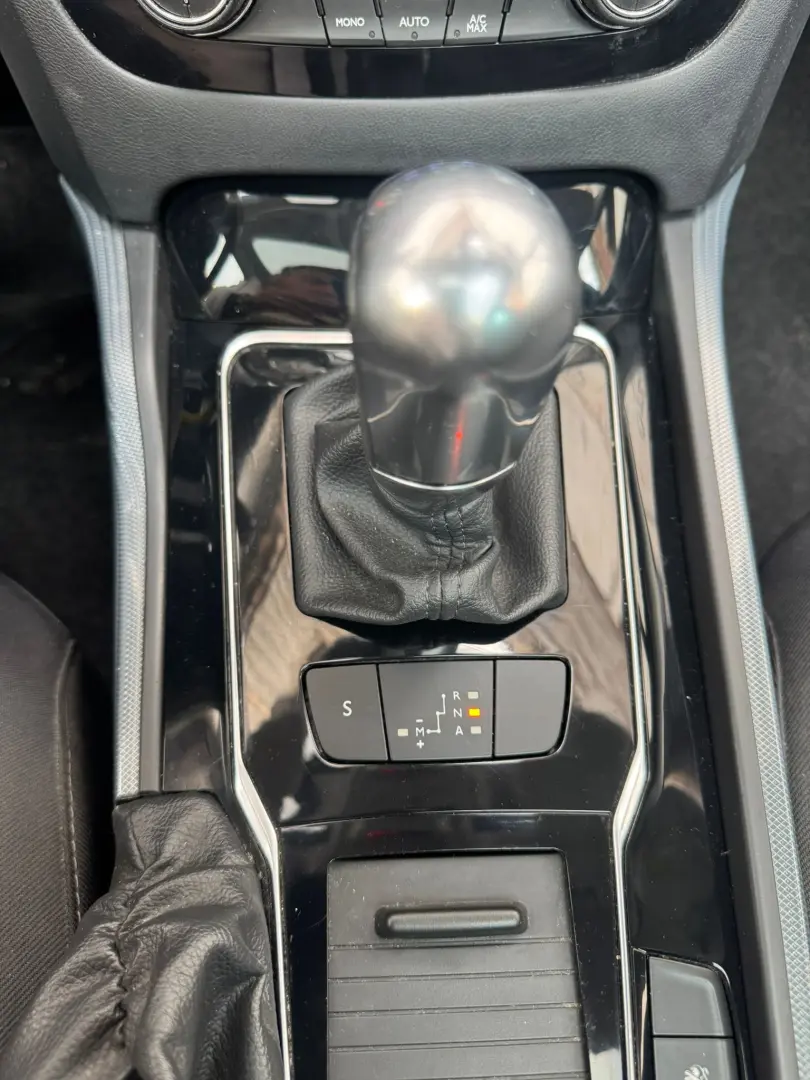 Peugeot 508 – 1.6 diesel– 2015 – Cutie automata