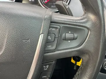 Peugeot 508 – 1.6 diesel– 2015 – Cutie automata