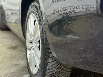 Peugeot 308 – 1.6 diesel– 2014 – Cutie manuala