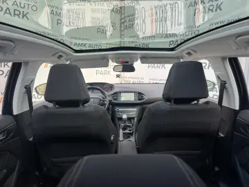 Peugeot 308 – 1.6 diesel– 2014 – Cutie manuala