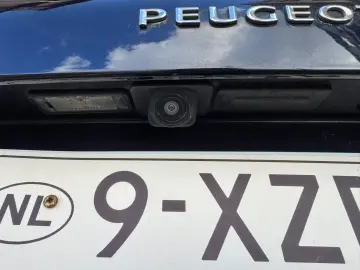 Peugeot 308 – 1.6 diesel– 2014 – Cutie manuala