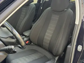 Peugeot 308 – 1.6 diesel– 2014 – Cutie manuala