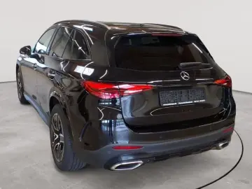 MERCEDES-BENZ GLC300 - 4MATIC - AMG LINE