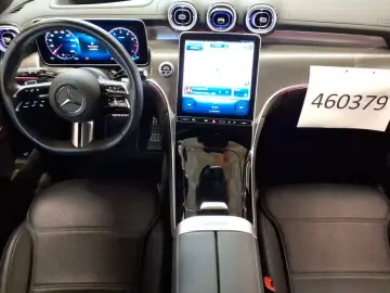 MERCEDES-BENZ GLC300 - 4MATIC - AMG LINE