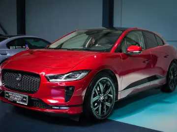 Jaguar I-Pace EV400 AWD R-Dynamic   Full Electric 400 CP