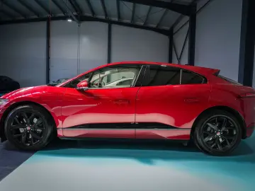 Jaguar I-Pace EV400 AWD R-Dynamic   Full Electric 400 CP