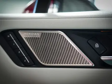 Jaguar I-Pace EV400 AWD R-Dynamic   Full Electric 400 CP