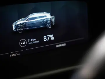 Jaguar I-Pace EV400 AWD R-Dynamic   Full Electric 400 CP