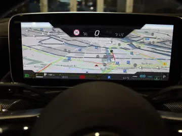 MERCEDES-BENZ C200 - AMG-Line - 4Matic