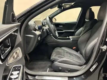 MERCEDES-BENZ C300 - AMG-Line - 4Matic