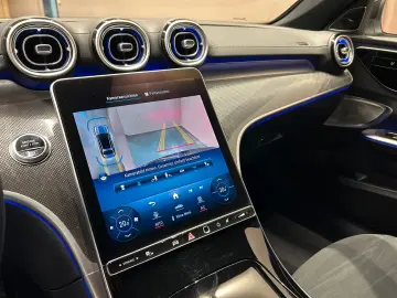 MERCEDES-BENZ C300 - AMG-Line - 4Matic