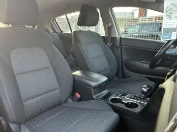 ✅KIA SPORTAGE SUV 1.6 CRDI 136 ISG DCT7 ACTIVE BUSINES 2WD