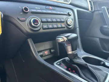 ✅KIA SPORTAGE SUV 1.6 CRDI 136 ISG DCT7 ACTIVE BUSINES 2WD