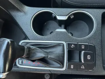 ✅KIA SPORTAGE SUV 1.6 CRDI 136 ISG DCT7 ACTIVE BUSINES 2WD