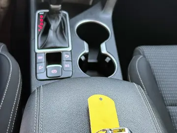 ✅KIA SPORTAGE SUV 1.6 CRDI 136 ISG DCT7 ACTIVE BUSINES 2WD