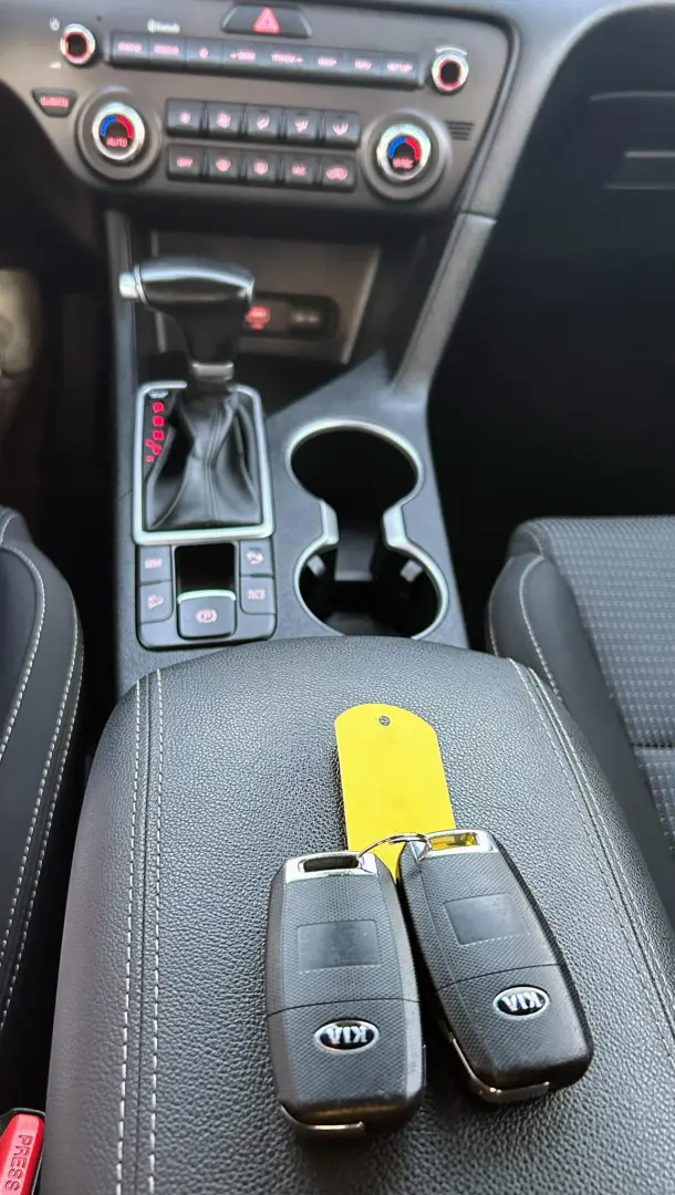 ✅KIA SPORTAGE SUV 1.6 CRDI 136 ISG DCT7 ACTIVE BUSINES 2WD