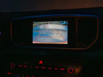 ✅KIA SPORTAGE SUV 1.6 CRDI 136 ISG DCT7 ACTIVE BUSINES 2WD