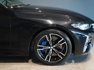 M440i xD Coupe M Sitze-Laser-ACC-360-HuD-ACC-H&K