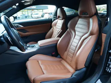 M440i xD Coupe M Sitze-Laser-ACC-360-HuD-ACC-H&K