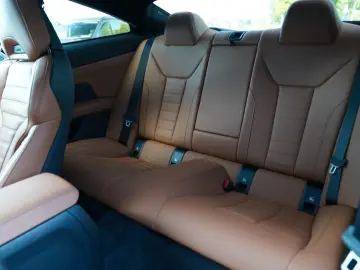 M440i xD Coupe M Sitze-Laser-ACC-360-HuD-ACC-H&K