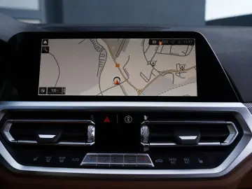 M440i xD Coupe M Sitze-Laser-ACC-360-HuD-ACC-H&K