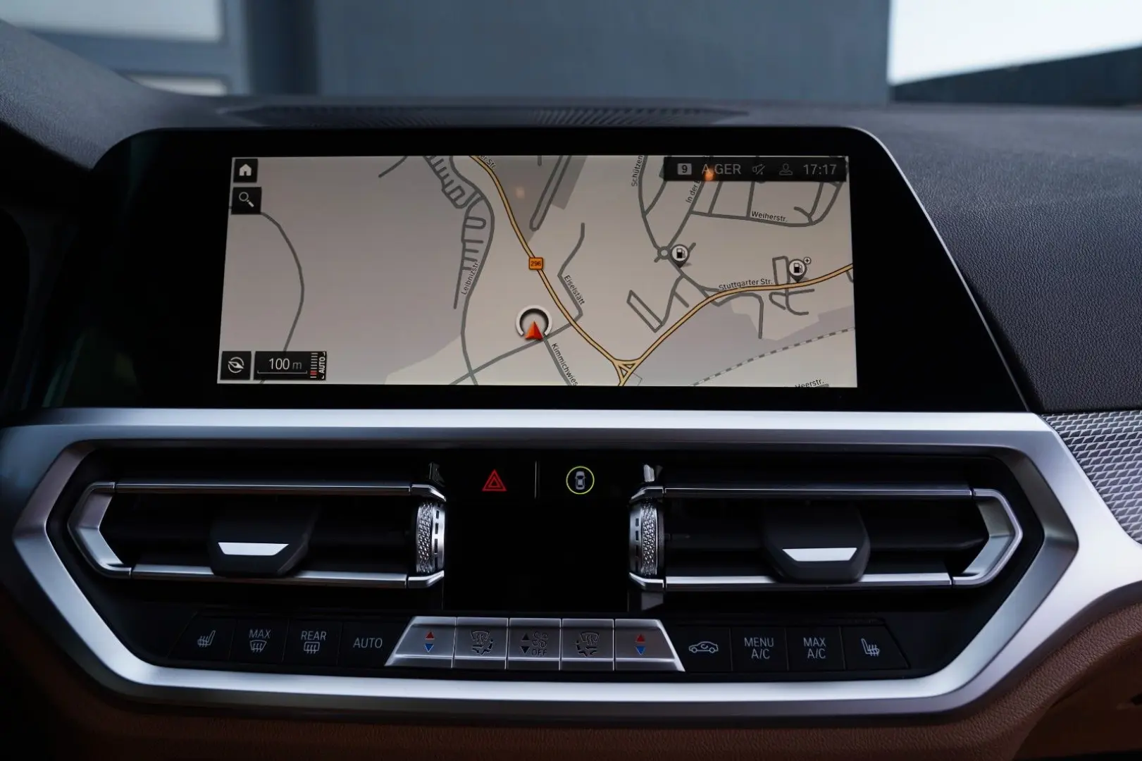 M440i xD Coupe M Sitze-Laser-ACC-360-HuD-ACC-H&K