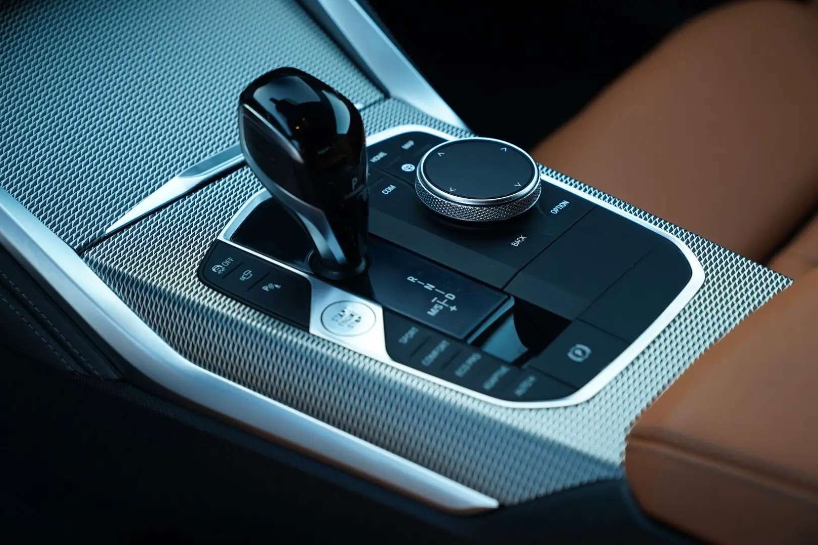 M440i xD Coupe M Sitze-Laser-ACC-360-HuD-ACC-H&K