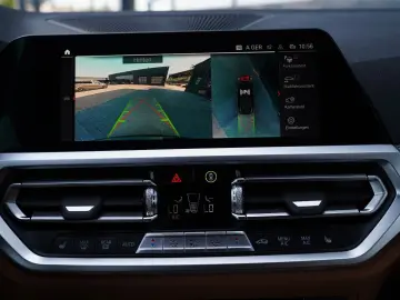 M440i xD Coupe M Sitze-Laser-ACC-360-HuD-ACC-H&K