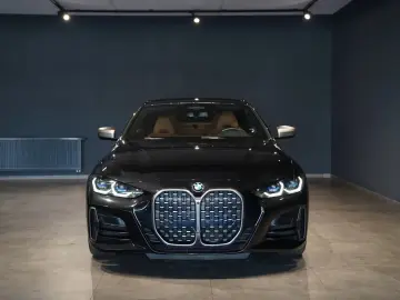 M440i xD Coupe M Sitze-Laser-ACC-360-HuD-ACC-H&K