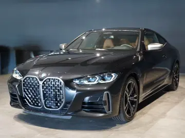 M440i xD Coupe M Sitze-Laser-ACC-360-HuD-ACC-H&K