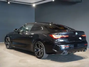 M440i xD Coupe M Sitze-Laser-ACC-360-HuD-ACC-H&K