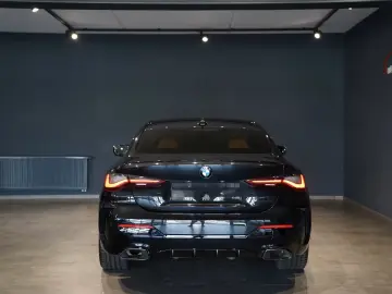 M440i xD Coupe M Sitze-Laser-ACC-360-HuD-ACC-H&K