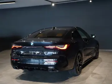 M440i xD Coupe M Sitze-Laser-ACC-360-HuD-ACC-H&K